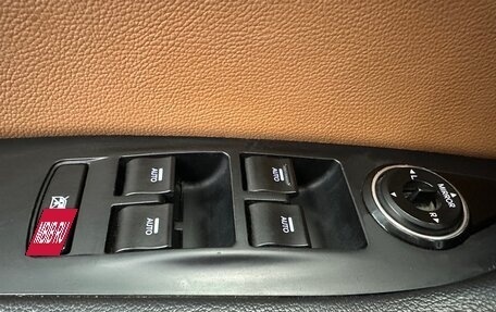 Hyundai i40 I рестайлинг, 2017 год, 1 530 000 рублей, 11 фотография