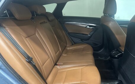 Hyundai i40 I рестайлинг, 2017 год, 1 530 000 рублей, 14 фотография