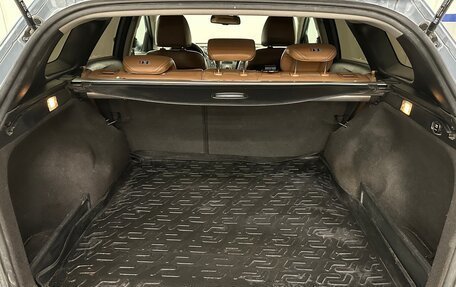 Hyundai i40 I рестайлинг, 2017 год, 1 530 000 рублей, 15 фотография