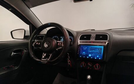 Volkswagen Polo VI (EU Market), 2019 год, 988 000 рублей, 8 фотография