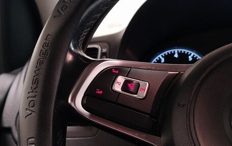 Volkswagen Polo VI (EU Market), 2019 год, 988 000 рублей, 10 фотография