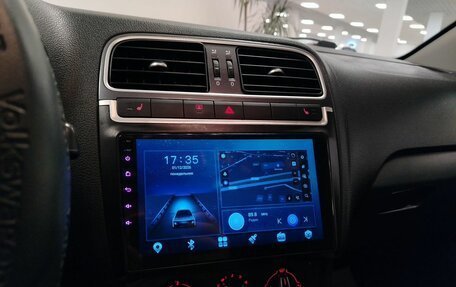 Volkswagen Polo VI (EU Market), 2019 год, 988 000 рублей, 13 фотография