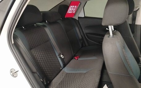 Volkswagen Polo VI (EU Market), 2019 год, 988 000 рублей, 18 фотография