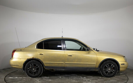 Hyundai Elantra III, 2000 год, 299 000 рублей, 4 фотография