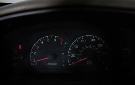 Hyundai Elantra III, 2000 год, 299 000 рублей, 11 фотография