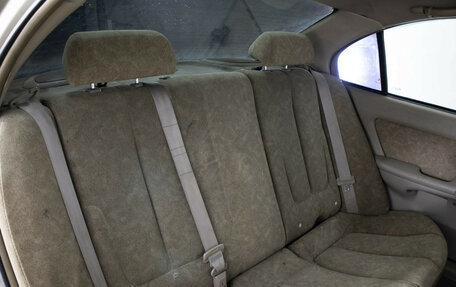 Hyundai Elantra III, 2000 год, 299 000 рублей, 18 фотография