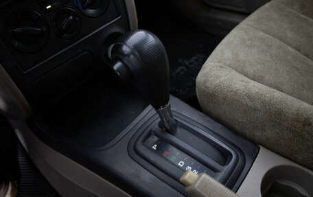 Hyundai Elantra III, 2000 год, 299 000 рублей, 15 фотография