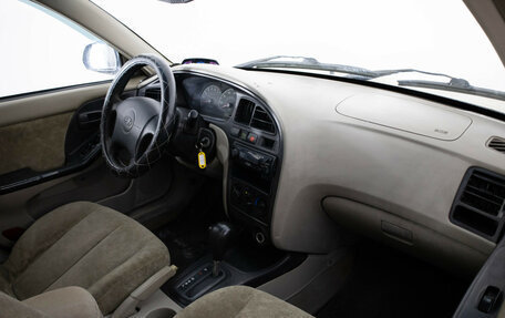 Hyundai Elantra III, 2000 год, 299 000 рублей, 16 фотография