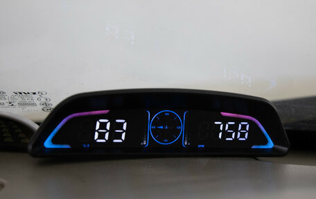 Hyundai Elantra III, 2000 год, 299 000 рублей, 14 фотография