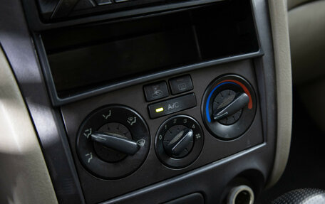 Hyundai Elantra III, 2000 год, 299 000 рублей, 12 фотография