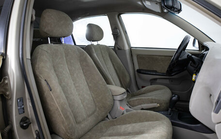 Hyundai Elantra III, 2000 год, 299 000 рублей, 17 фотография