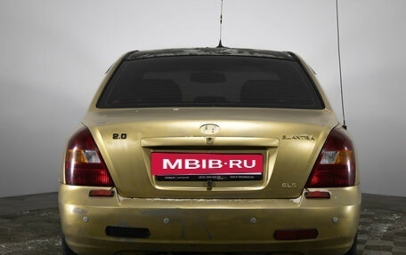 Hyundai Elantra III, 2000 год, 299 000 рублей, 6 фотография