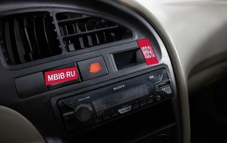 Hyundai Elantra III, 2000 год, 299 000 рублей, 13 фотография