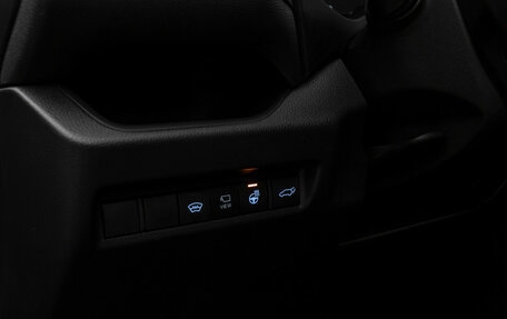 Toyota RAV4, 2021 год, 3 670 000 рублей, 17 фотография