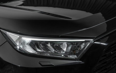 Toyota RAV4, 2021 год, 3 670 000 рублей, 29 фотография