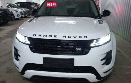 Land Rover Range Rover Evoque II, 2025 год, 7 495 000 рублей, 2 фотография