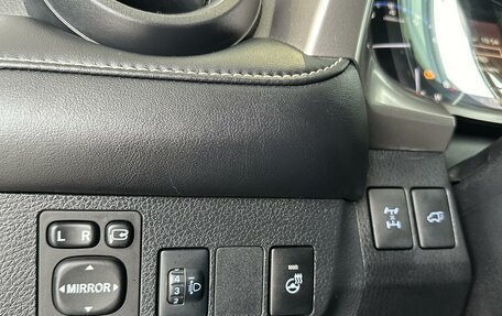 Toyota RAV4, 2017 год, 2 190 000 рублей, 11 фотография