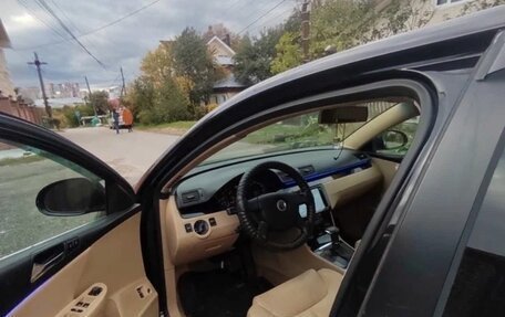 Volkswagen Passat B6, 2005 год, 670 000 рублей, 1 фотография