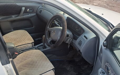 Mazda Familia, 2000 год, 240 000 рублей, 5 фотография