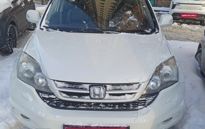 Honda CR-V III рестайлинг, 2012 год, 1 550 000 рублей, 1 фотография