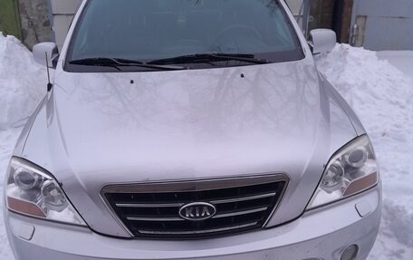 KIA Sorento IV, 2008 год, 450 000 рублей, 1 фотография