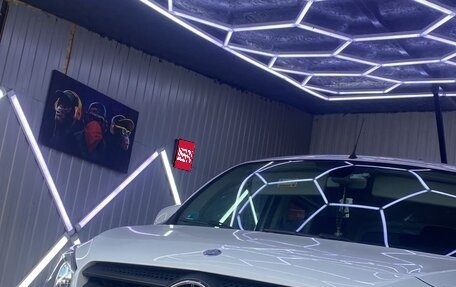 Mercedes-Benz Citan, 2019 год, 1 570 000 рублей, 1 фотография