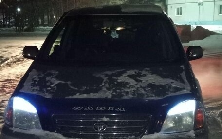 Toyota Nadia, 2000 год, 850 000 рублей, 1 фотография