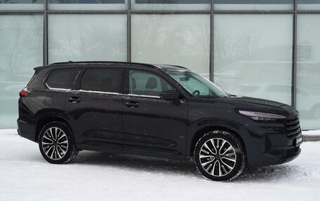 CheryExeed VX, 2022 год, 2 990 000 рублей, 1 фотография