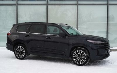 CheryExeed VX, 2022 год, 2 990 000 рублей, 1 фотография