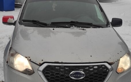 Datsun on-DO I рестайлинг, 2018 год, 250 000 рублей, 1 фотография