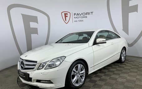Mercedes-Benz E-Класс, 2012 год, 1 474 000 рублей, 1 фотография