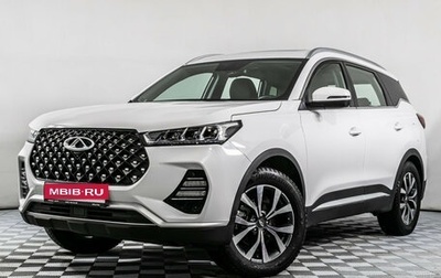 Chery Tiggo 7 Pro, 2022 год, 1 590 000 рублей, 1 фотография