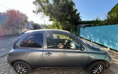 Nissan Micra III, 2003 год, 250 000 рублей, 1 фотография