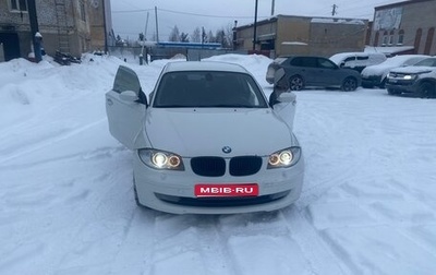 BMW 1 серия, 2007 год, 750 000 рублей, 1 фотография