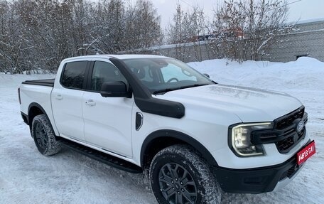 Ford Ranger, 2024 год, 4 950 000 рублей, 1 фотография