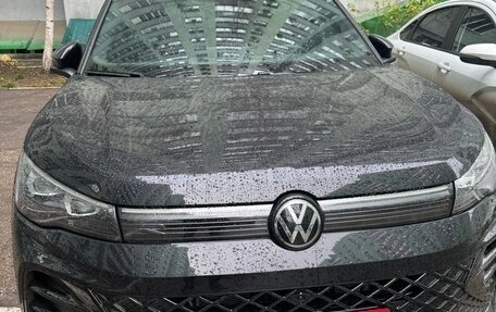 Volkswagen Tiguan, 2025 год, 4 580 000 рублей, 1 фотография