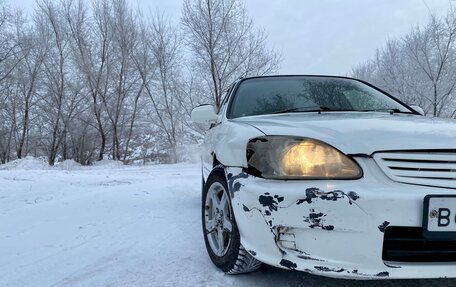 Honda Civic Ferio III, 2000 год, 270 000 рублей, 1 фотография