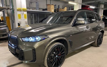 BMW X5, 2025 год, 17 755 000 рублей, 1 фотография