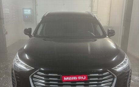 Haval Jolion, 2023 год, 1 550 000 рублей, 1 фотография