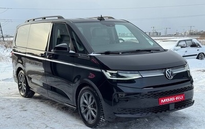 Volkswagen Multivan, 2023 год, 6 700 000 рублей, 1 фотография
