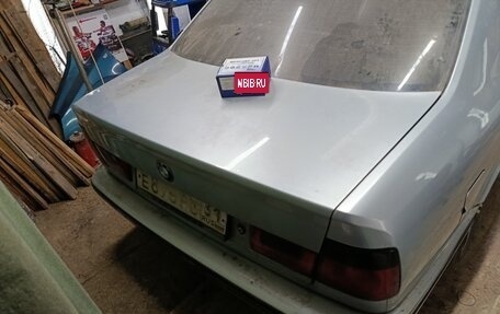 BMW 5 серия, 1990 год, 250 000 рублей, 2 фотография