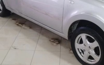 Chery Fora (A21), 2007 год, 190 000 рублей, 1 фотография