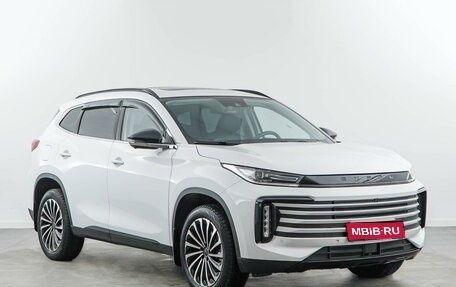 CheryExeed TXL, 2022 год, 2 347 444 рублей, 1 фотография