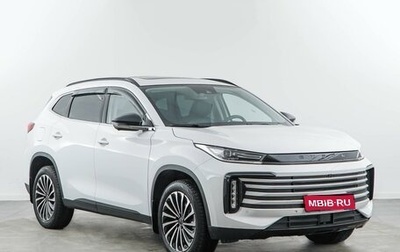 CheryExeed TXL, 2022 год, 2 347 444 рублей, 1 фотография