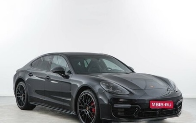 Porsche Panamera II рестайлинг, 2023 год, 15 797 434 рублей, 1 фотография