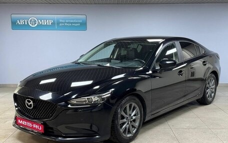 Mazda 6, 2020 год, 2 423 000 рублей, 1 фотография