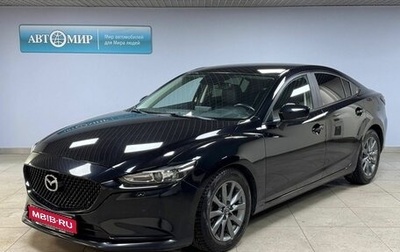 Mazda 6, 2020 год, 2 423 000 рублей, 1 фотография