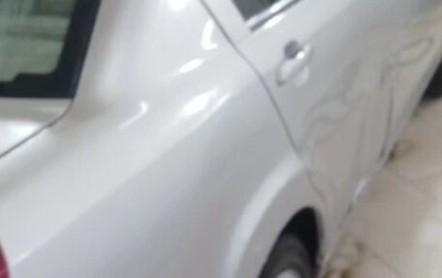 Chery Fora (A21), 2007 год, 190 000 рублей, 1 фотография