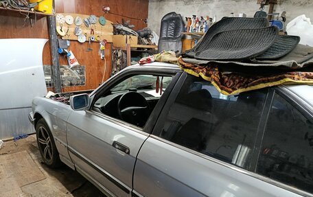 BMW 5 серия, 1990 год, 250 000 рублей, 4 фотография