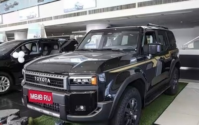 Toyota Land Cruiser Prado, 2025 год, 10 590 000 рублей, 1 фотография